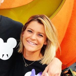 Meet your Posher, Linsey